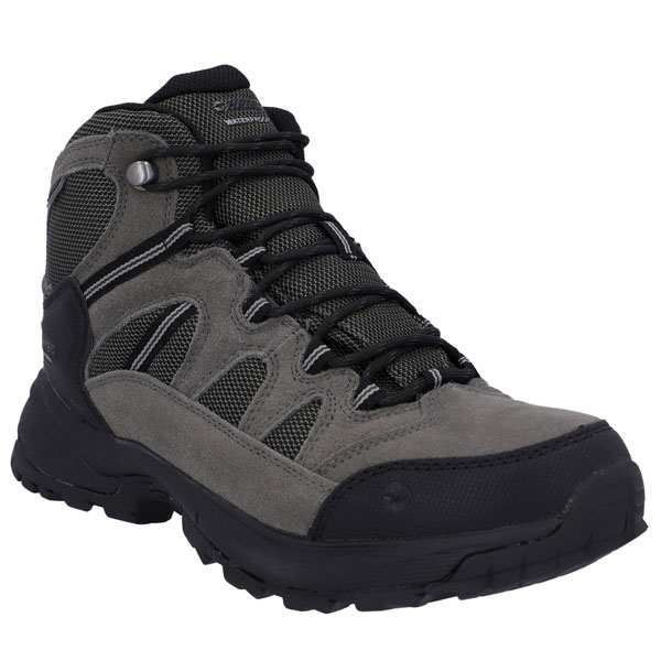 Bandera Comfortable & Durable Boots
