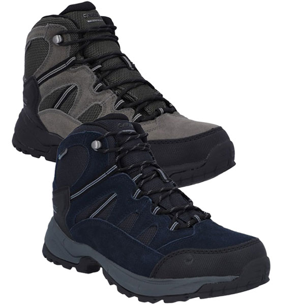 Bandera Comfortable & Durable Boots