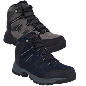Bandera Comfortable & Durable Boots