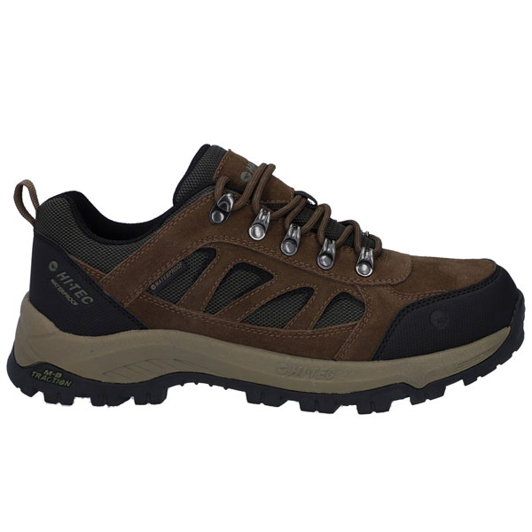Bandera Expedition Everyday Comfort Low Hiker