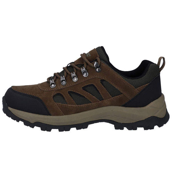 Bandera Expedition Everyday Comfort Low Hiker