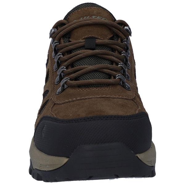 Bandera Expedition Everyday Comfort Low Hiker