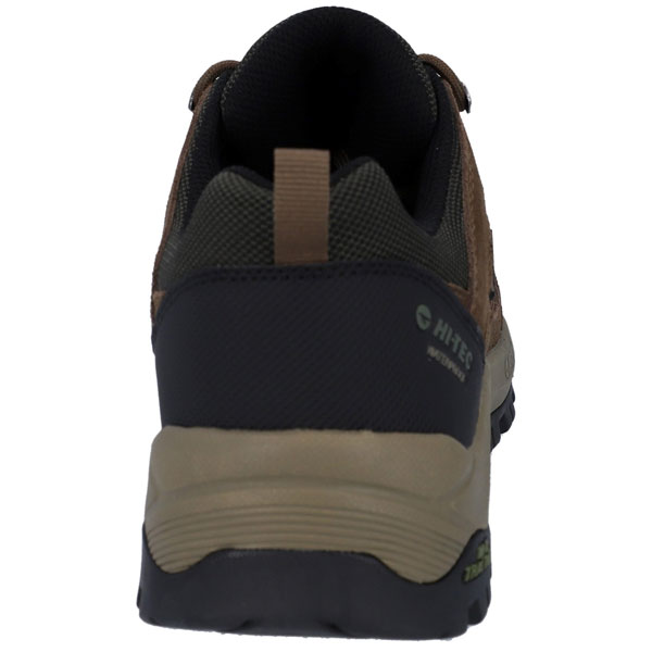 Bandera Expedition Everyday Comfort Low Hiker