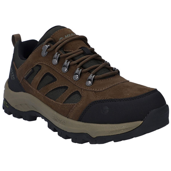 Bandera Expedition Everyday Comfort Low Hiker