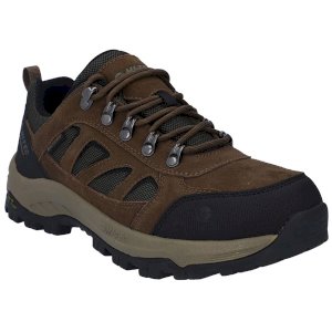 Bandera Expedition Everyday Comfort Low Hiker
