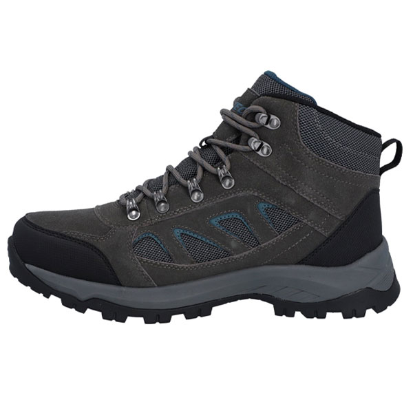 Bandera Expedition Hiker – Wide Fit