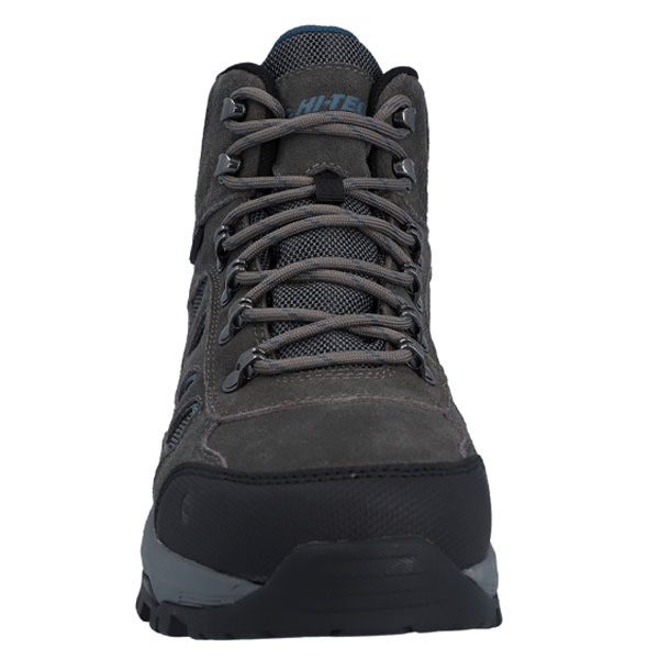 Bandera Expedition Hiker – Wide Fit