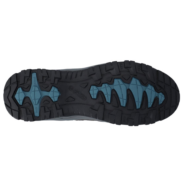 Bandera Expedition Hiker – Wide Fit