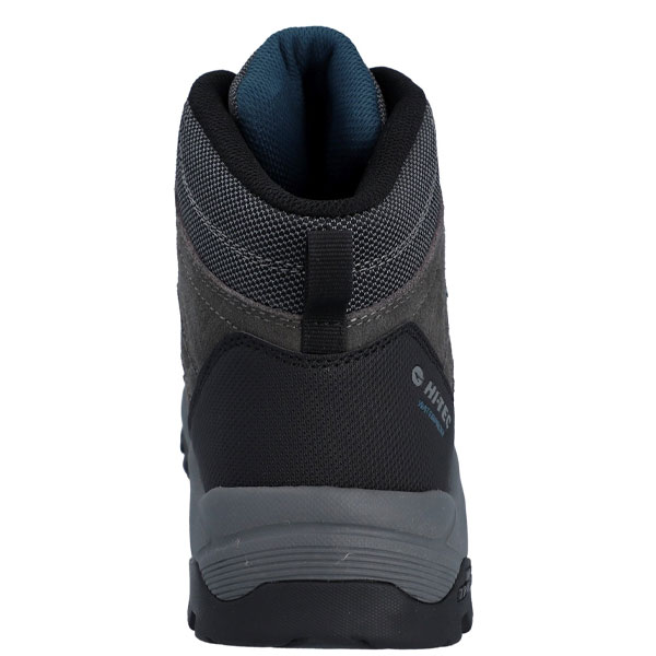 Bandera Expedition Hiker – Wide Fit
