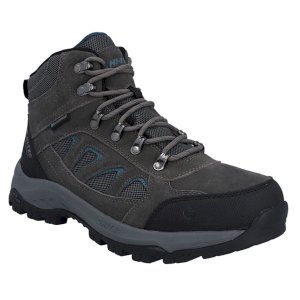 Bandera Expedition Hiker – Wide Fit