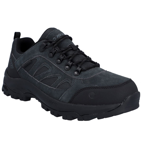 Bandera Expedition Trek Low – All-Terrain Performance with Everyday Comfort