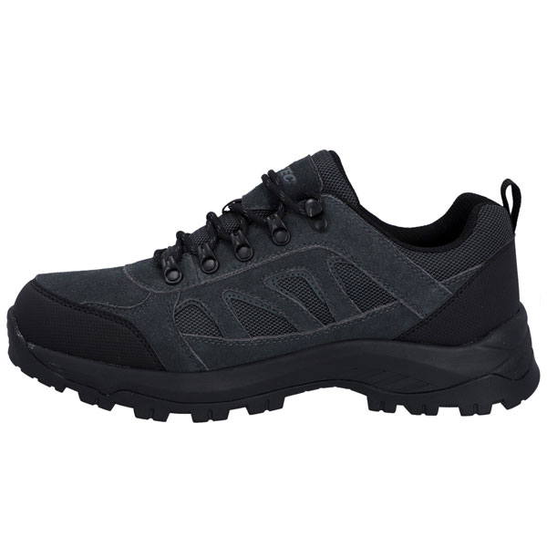 Bandera Expedition Trek Low – All-Terrain Performance with Everyday Comfort
