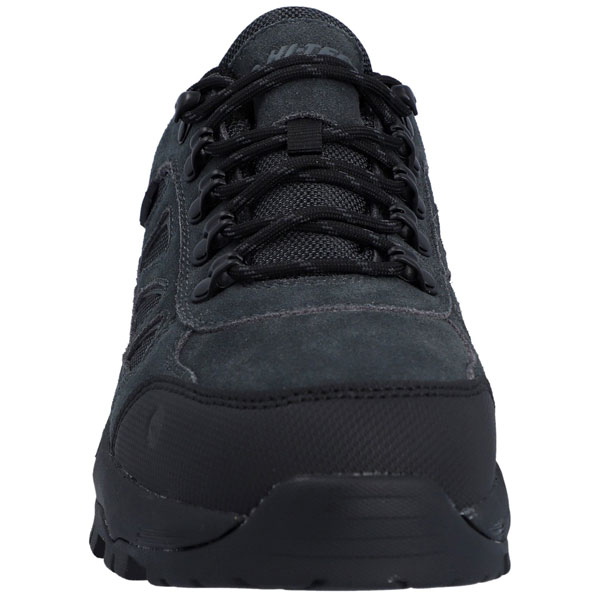 Bandera Expedition Trek Low – All-Terrain Performance with Everyday Comfort