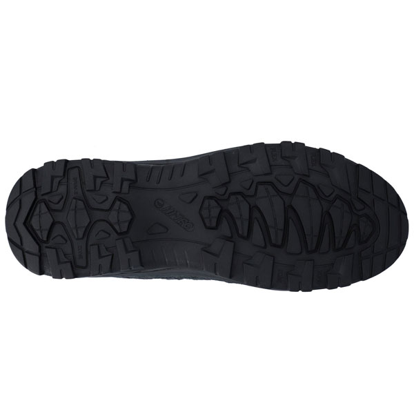 Bandera Expedition Trek Low – All-Terrain Performance with Everyday Comfort