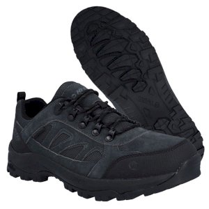Bandera Expedition Trek Low – All-Terrain Performance with Everyday Comfort