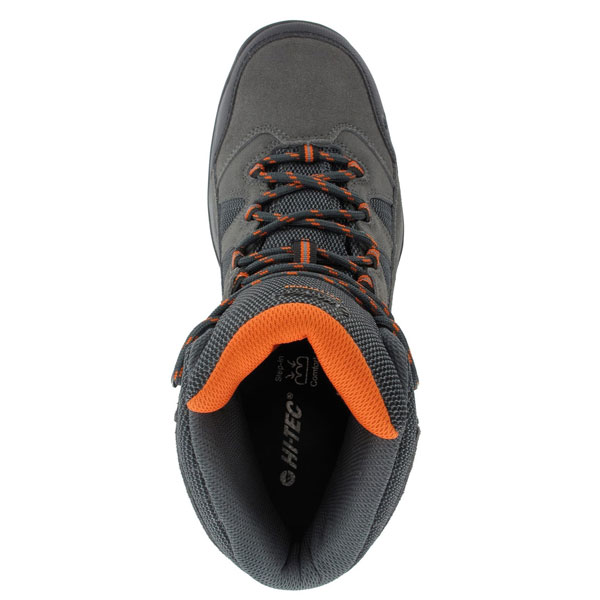 Bandera II Grip Wide Boots