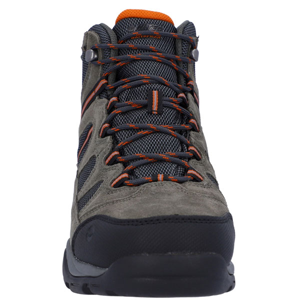 Bandera II Grip Wide Boots