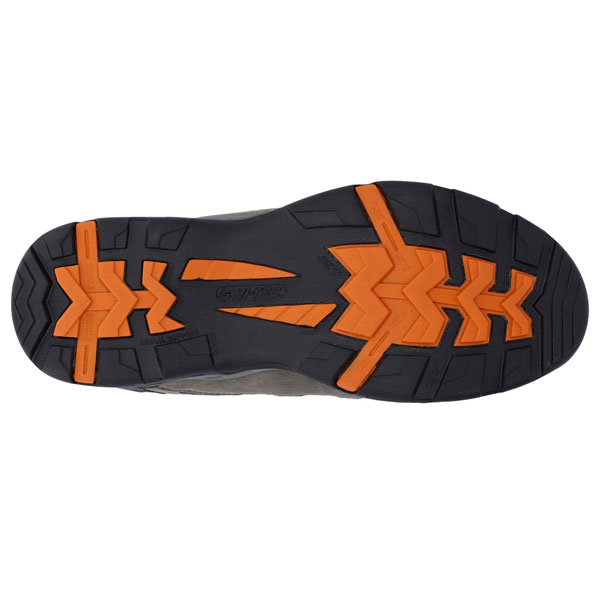 Bandera II Grip Wide Boots