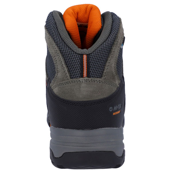Bandera II Grip Wide Boots