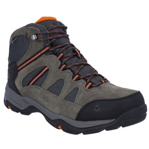 Bandera II Grip Wide Boots