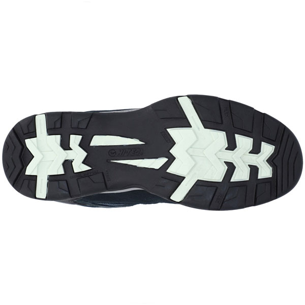 Bandera II Hiking Shoes