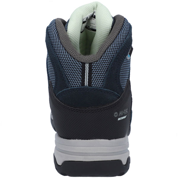 Bandera II Hiking Shoes