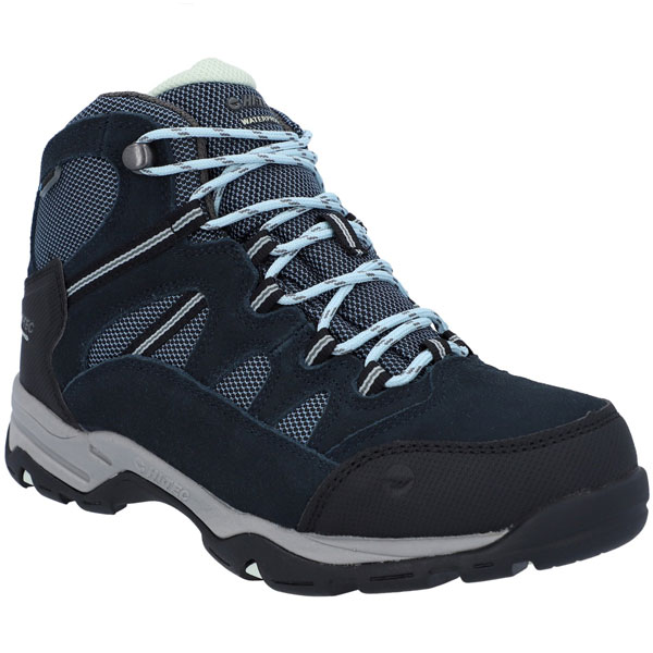 Bandera II Hiking Shoes