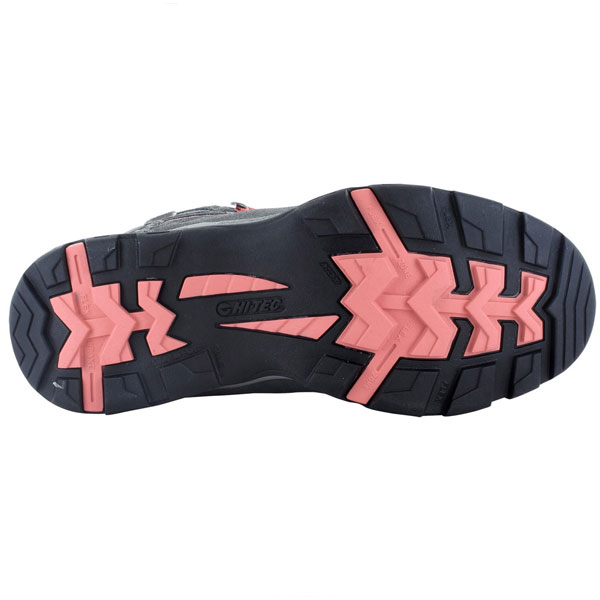 Bandera II Hiking Shoes