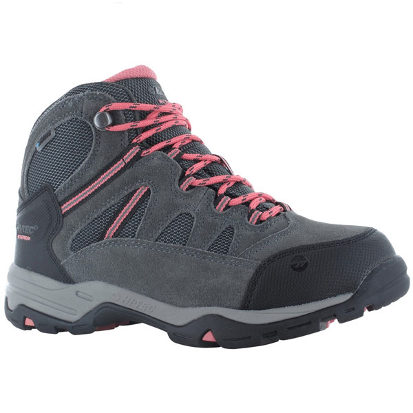 Bandera II Hiking Shoes