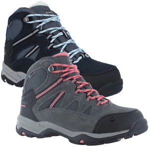 Bandera II Hiking Shoes