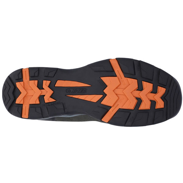 Bandera II Low – Versatile Trail-to-Town Walking Shoe
