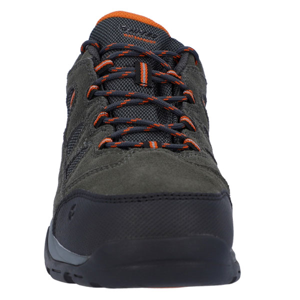 Bandera II Low – Versatile Trail-to-Town Walking Shoe