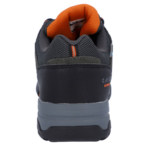Bandera II Low – Versatile Trail-to-Town Walking Shoe