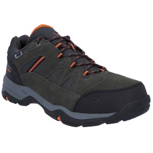 Bandera II Low – Versatile Trail-to-Town Walking Shoe