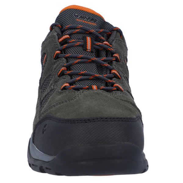 Bandera II Trail Wide – Wide-Fit Walking Shoe