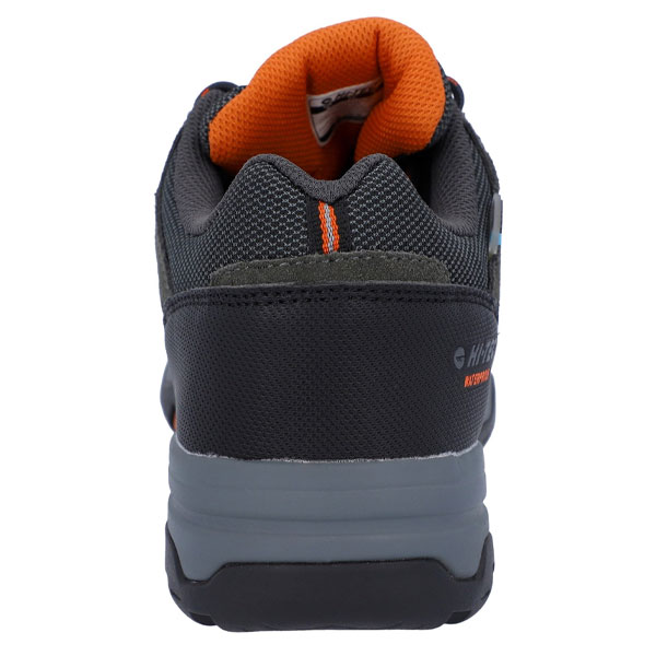 Bandera II Trail Wide – Wide-Fit Walking Shoe