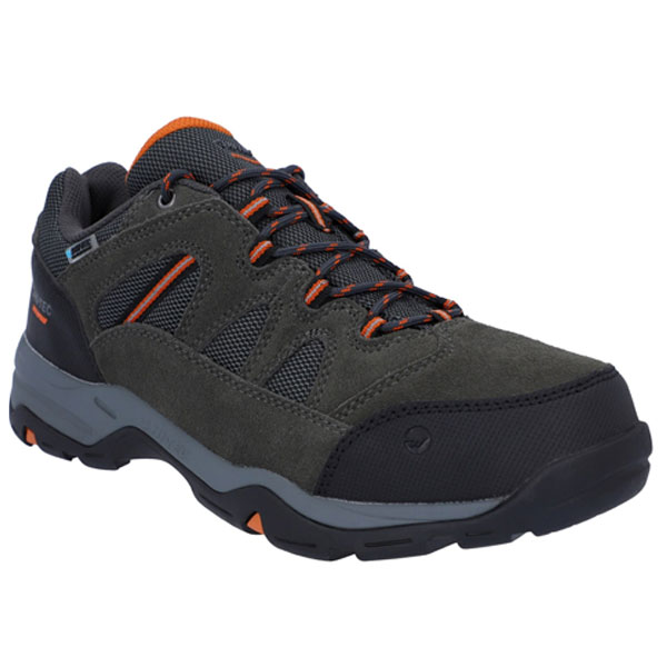 Bandera II Trail Wide – Wide-Fit Walking Shoe
