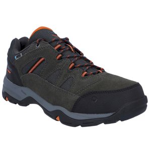Bandera II Trail Wide – Wide-Fit Walking Shoe
