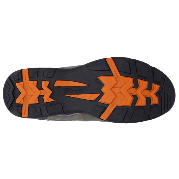 Bandera II Waterproof Walkers