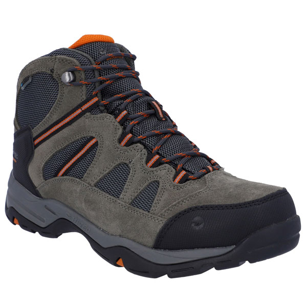 Bandera II Waterproof Walkers