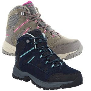 Bandera Lite Trail Walking Shoes