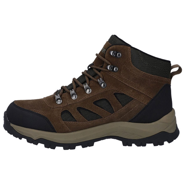 Bandera WideFit Mid Lightweight Boots