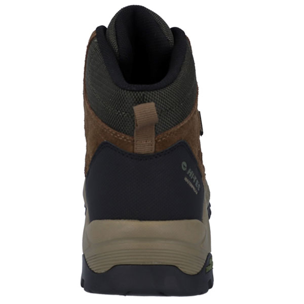 Bandera WideFit Mid Lightweight Boots