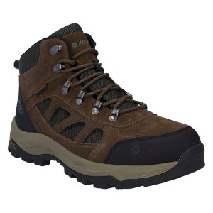 Bandera WideFit Mid Lightweight Boots