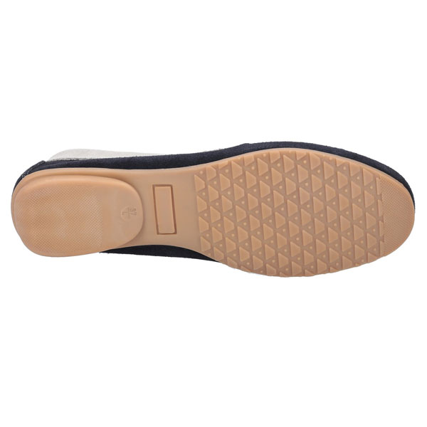Banyoles Soft-Step Tassel Moccasin