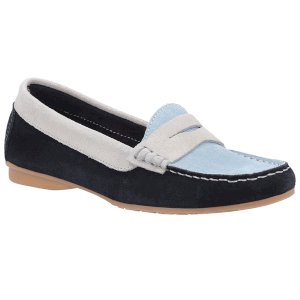 Banyoles Soft-Step Tassel Moccasin