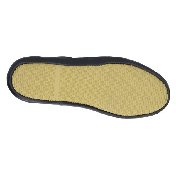 Bar Touch Fastening School Footwear