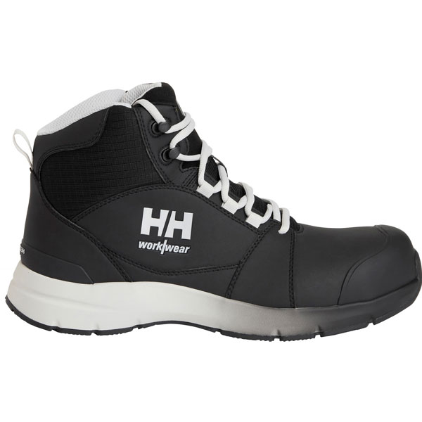 Barcode MXR Protective Mid Safety Footwear