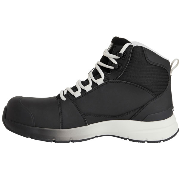 Barcode MXR Protective Mid Safety Footwear