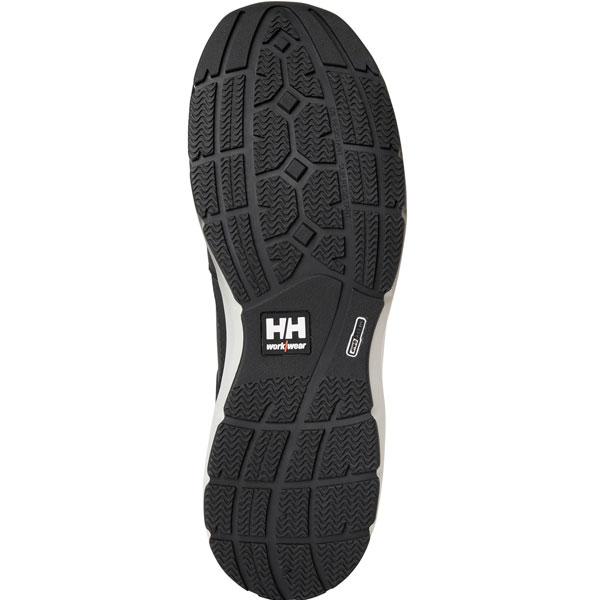 Barcode MXR Protective Mid Safety Footwear
